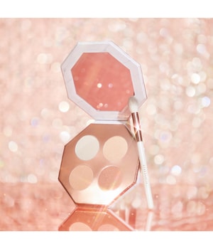 Dear Dahlia Eternal Shine Illuminating Palette Highlighter Palette-13 g