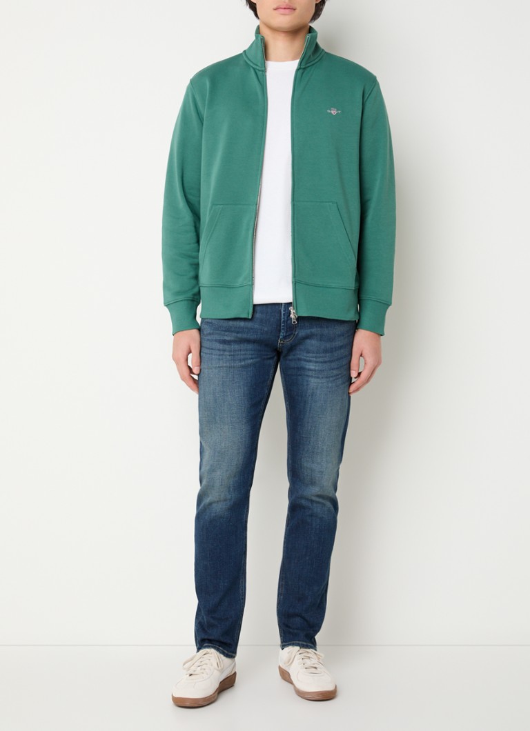 Bluza Gant z logo