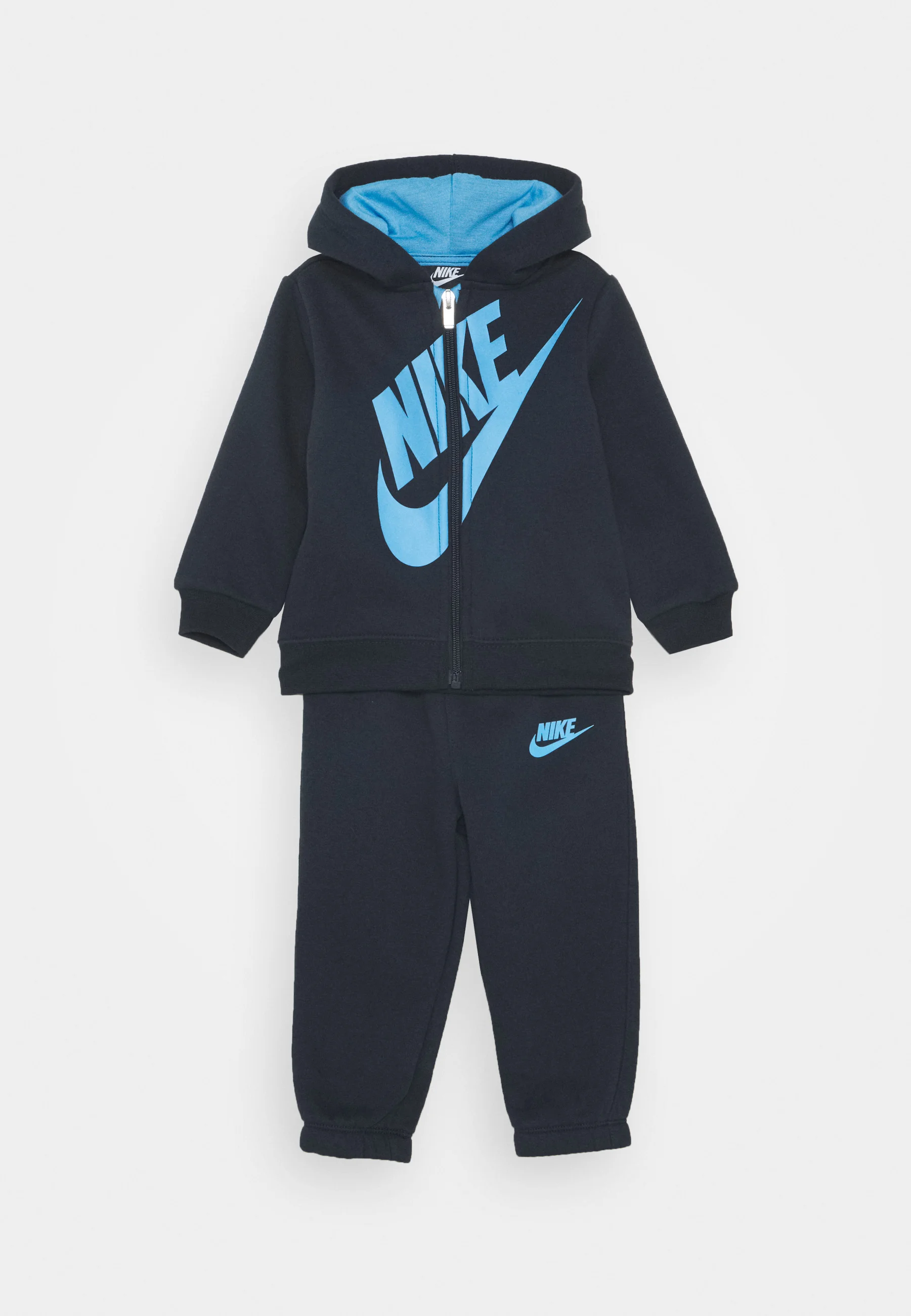 Nike Sportswear SUEDED FUTURA JOGGER SET - Chándal