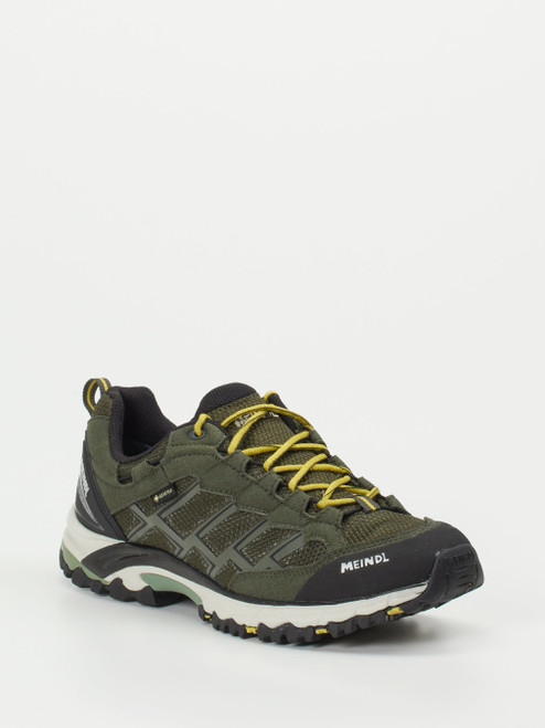 Schnürschuh-46106090013 Meindl