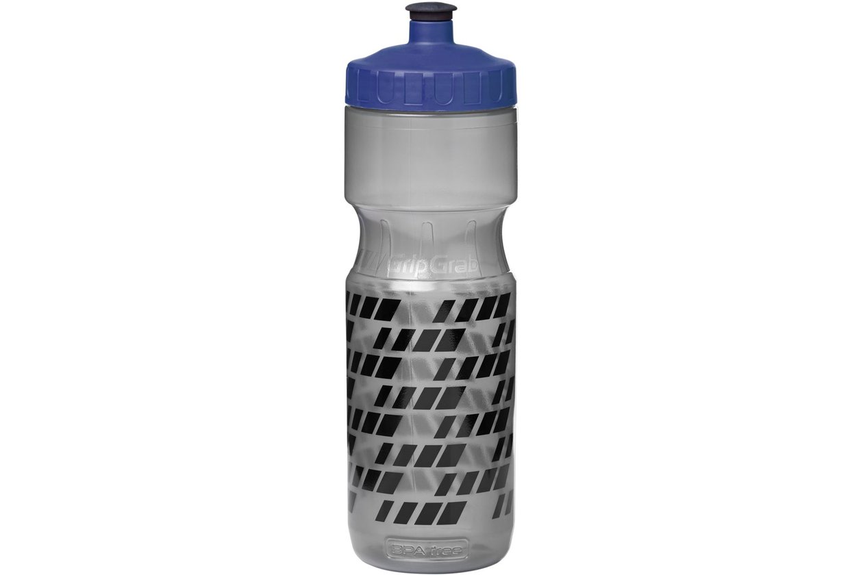GRIPGRAB Bidon Trinkflasche - 800 ml
