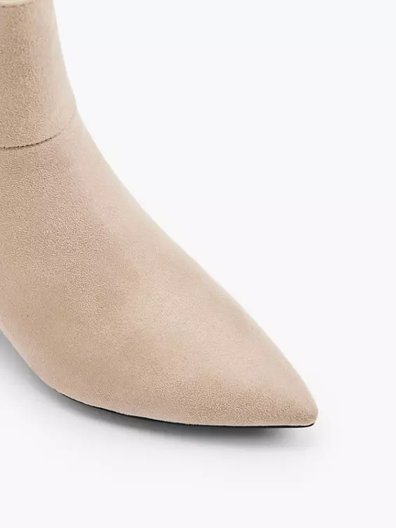 Catwalk Stiefelette