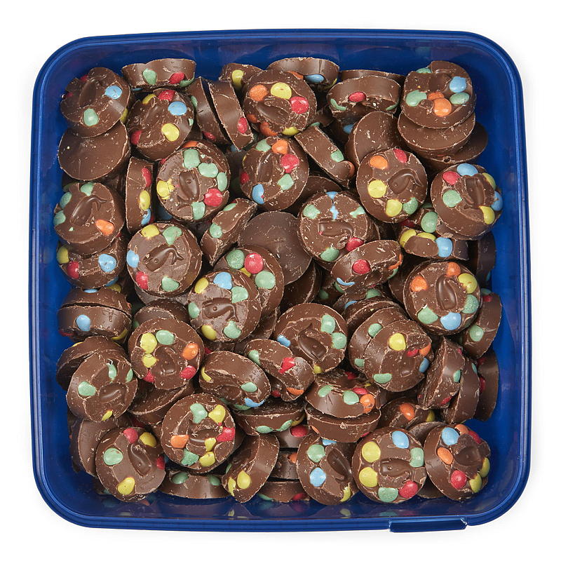 KnallGodt Fargepletter 2 kg
