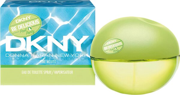 DKNY Be Delicious Pool Party Lime Mojito Eau de Parfum