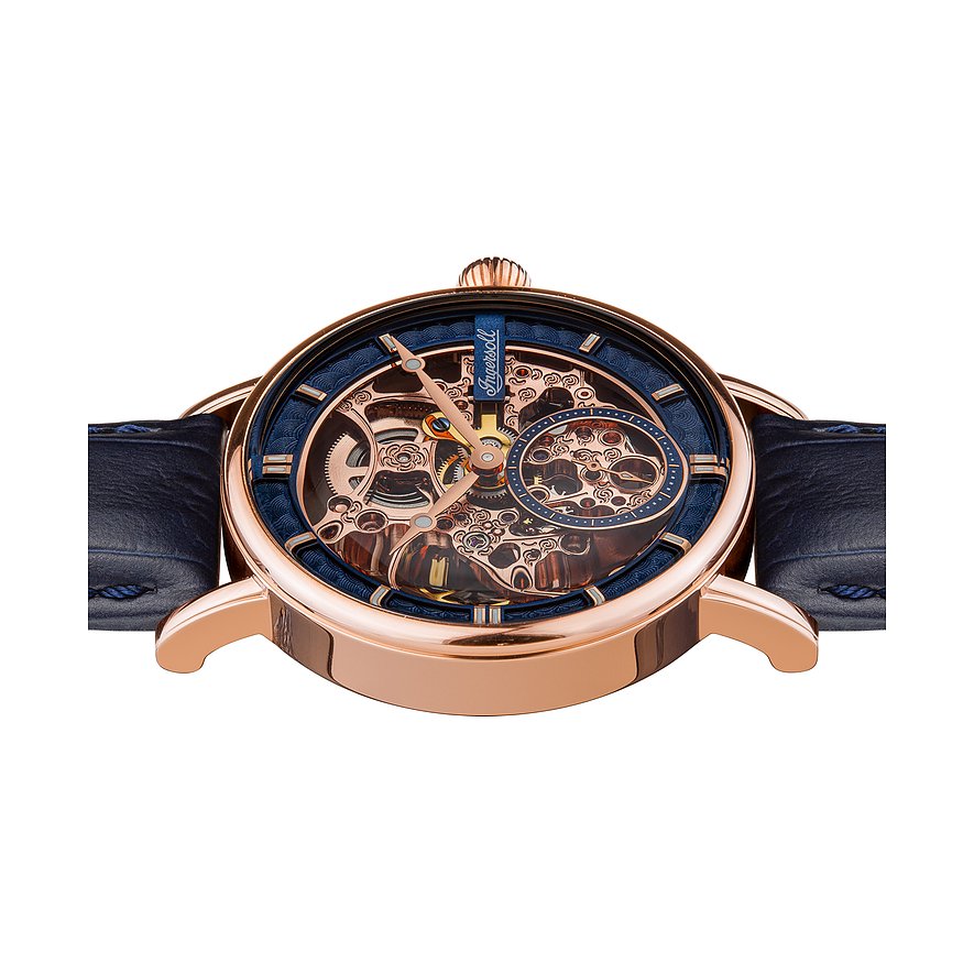 Ingersoll Herrenuhr The Herald
