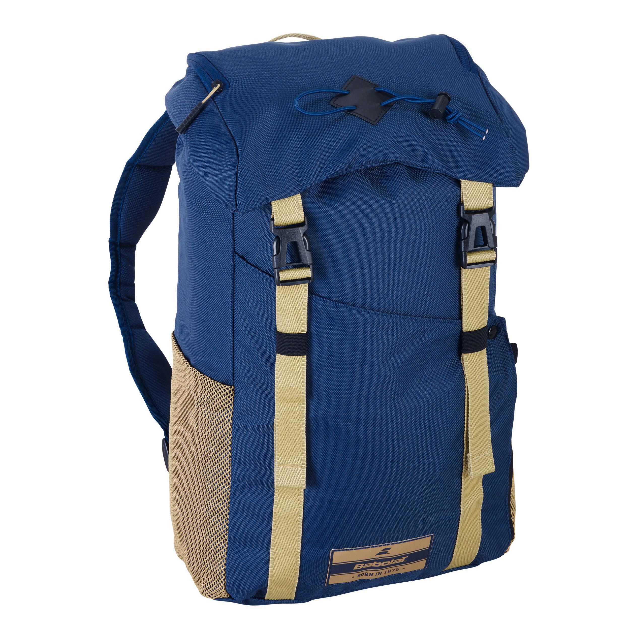 Classic Rucksack - Dunkelblau