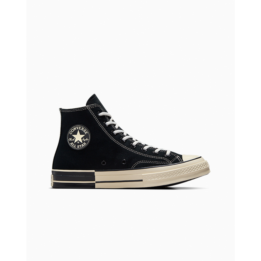 Converse Chuck 70 A08134C / schwarz