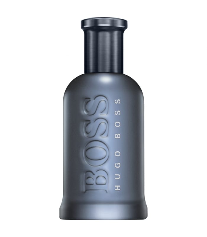 Hugo Boss-BOSS BOTTLED MARINE-Eau de Toilette Vaporisateur
