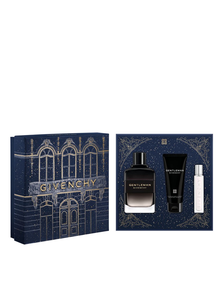 Givenchy Gentleman Givenchy Boisee poklon set – limitirano izdanje
