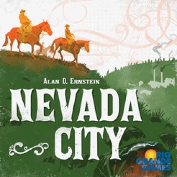 Nevada City (engl.)
