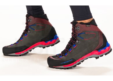 La Sportiva Trango Tech Leather Gore-Tex M