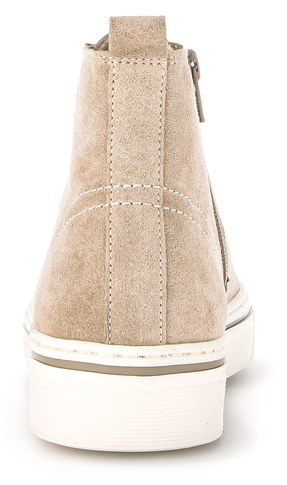 Gabor Schnürboots mit Best Fitting-Ausstattung