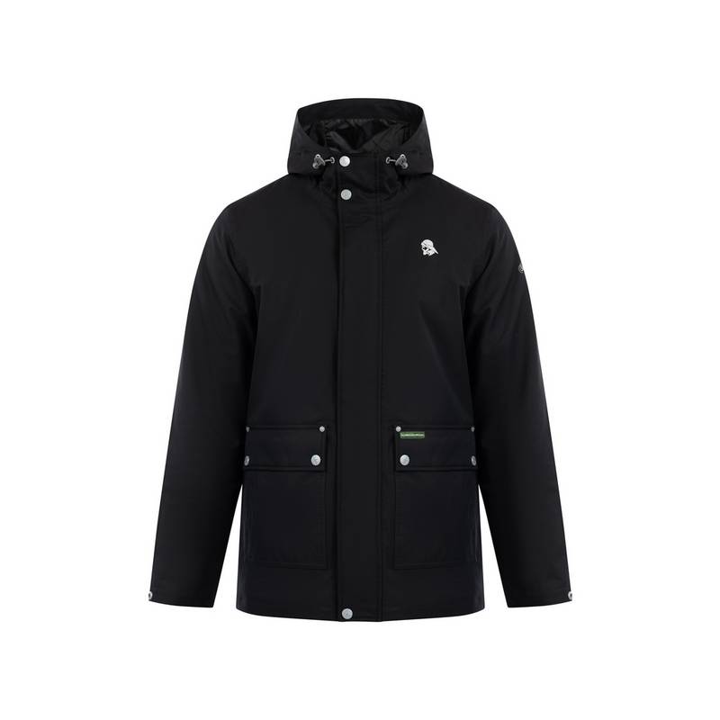 Schmuddelwedda Regenjacke Herren