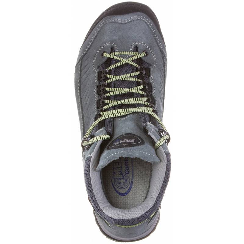 MEINDL Salo Lady Mid Wanderschuhe Damen