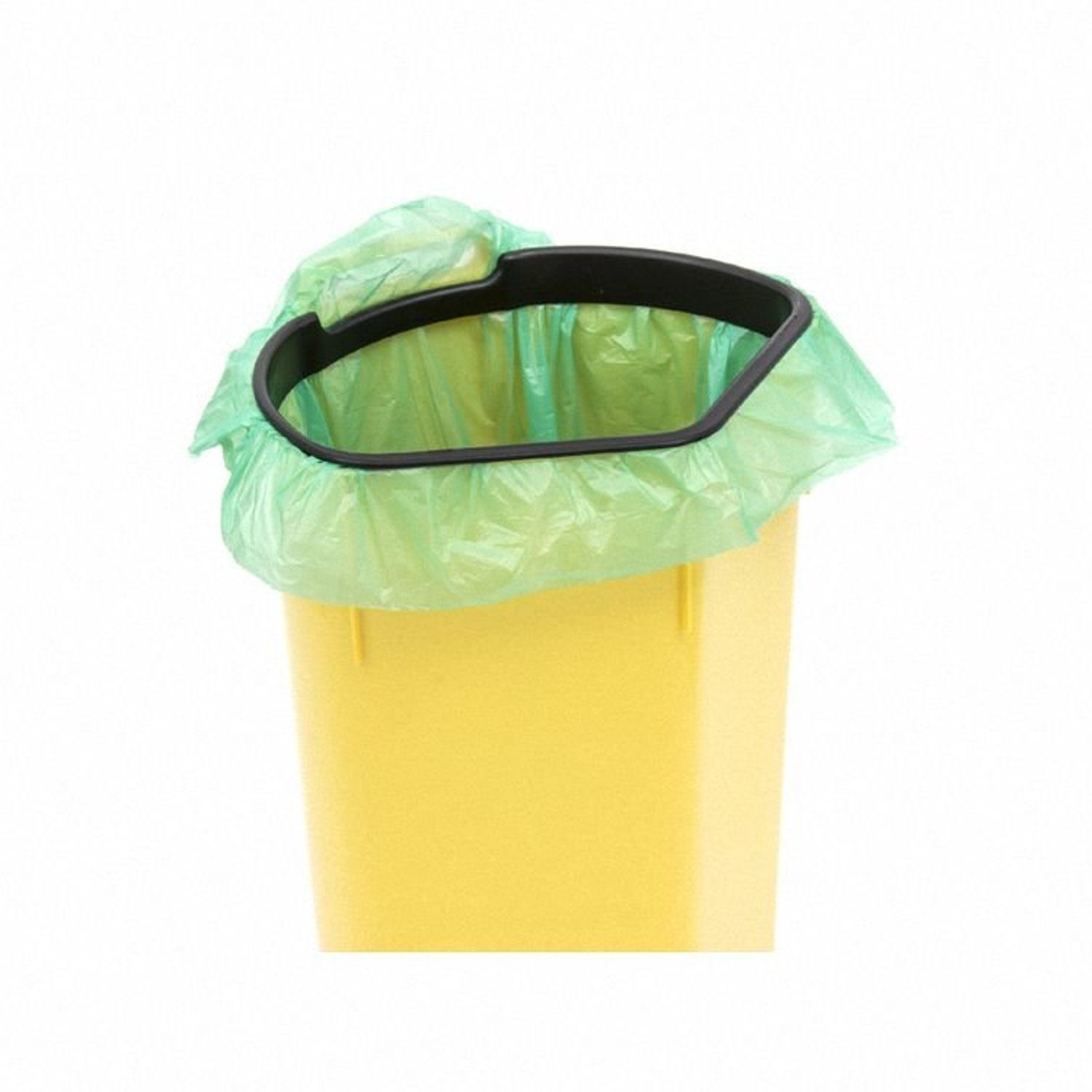 Curver Mülleimer 254540