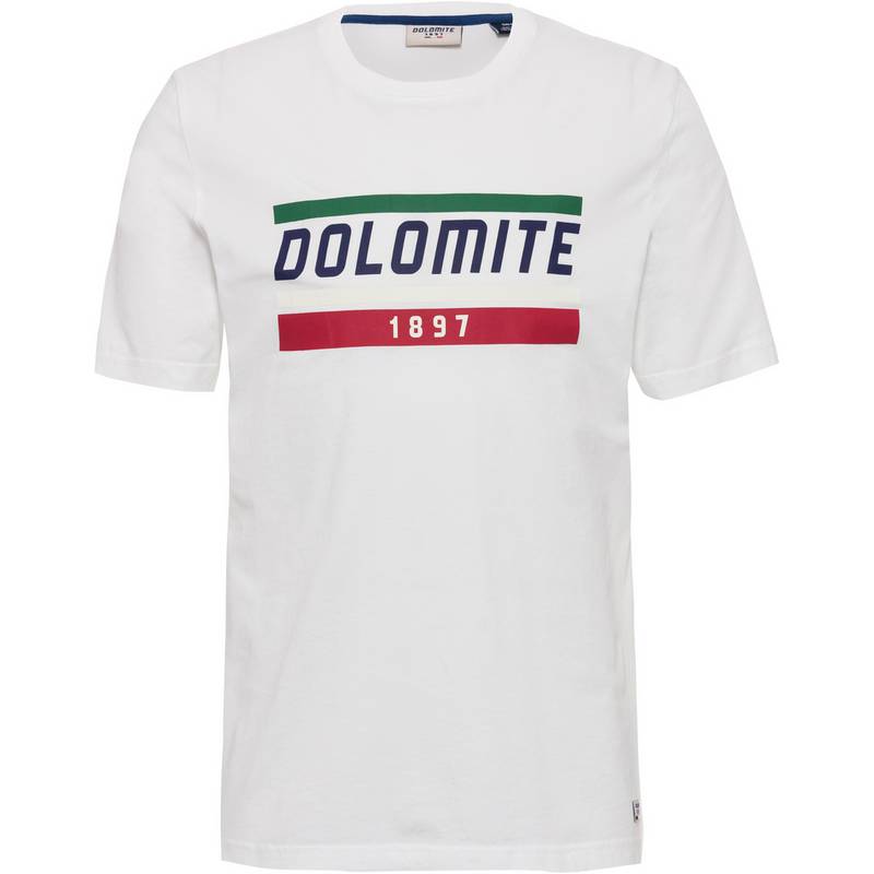 Dolomite GARD Printshirt Herren