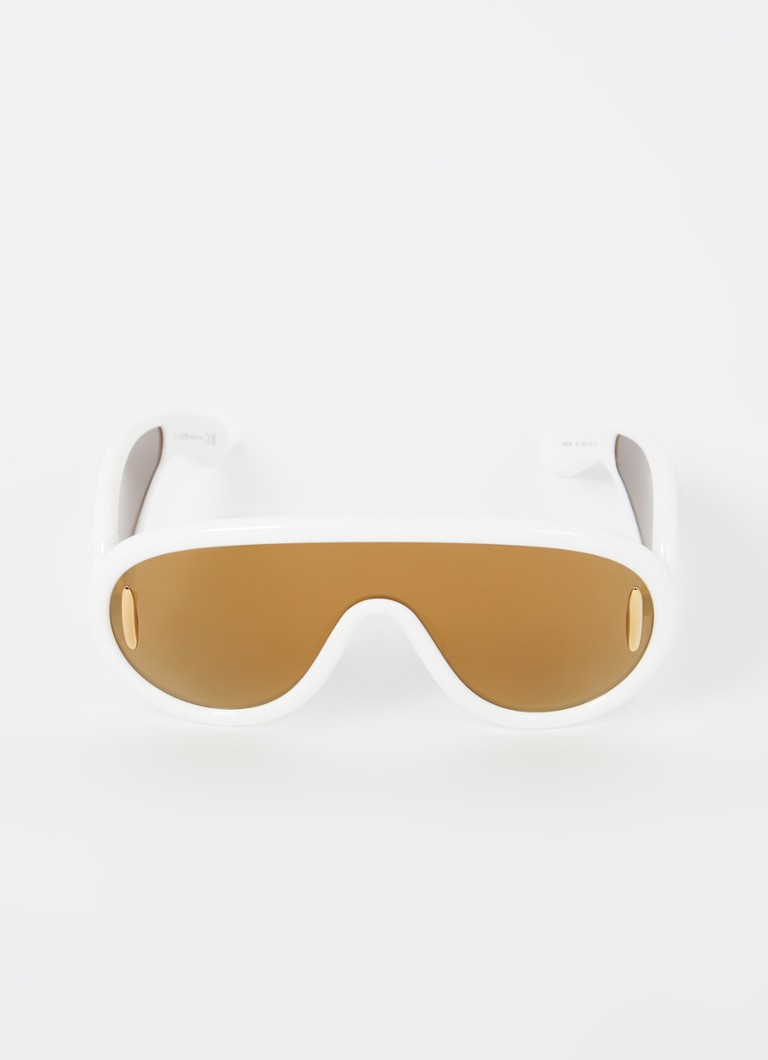 LOEWE Wave Mask saulesbrilles LW40108I