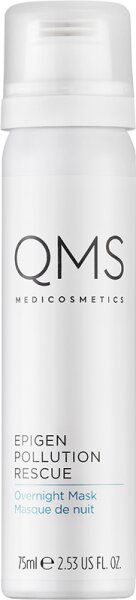 QMS Medicosmetics Epigen Pollution Rescue Overnight Mask Gesichtsmaske