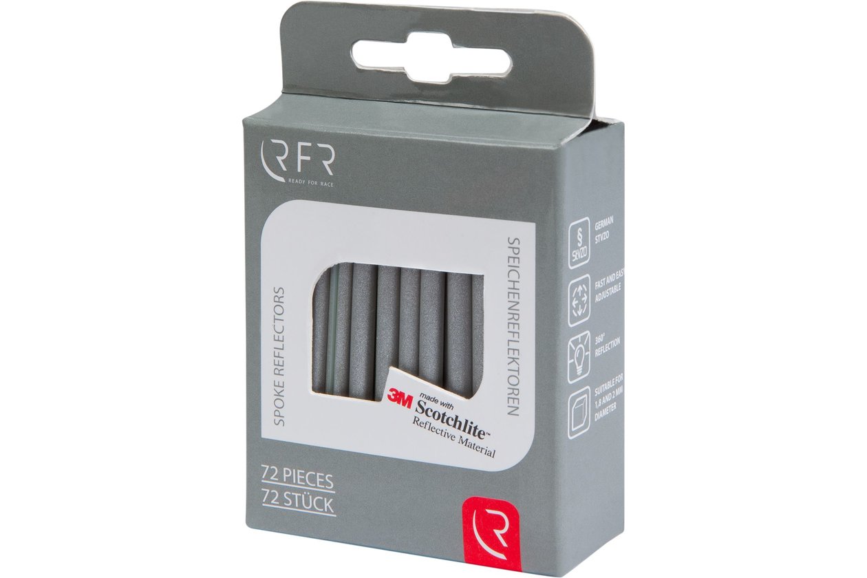 Cube RFR Speichenreflektoren PRO