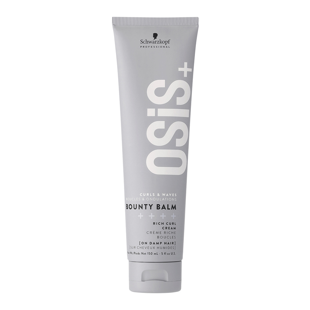 schwarzkopf professional OSiS+ Bounty Balm 150ml Crème riche anti frisottis