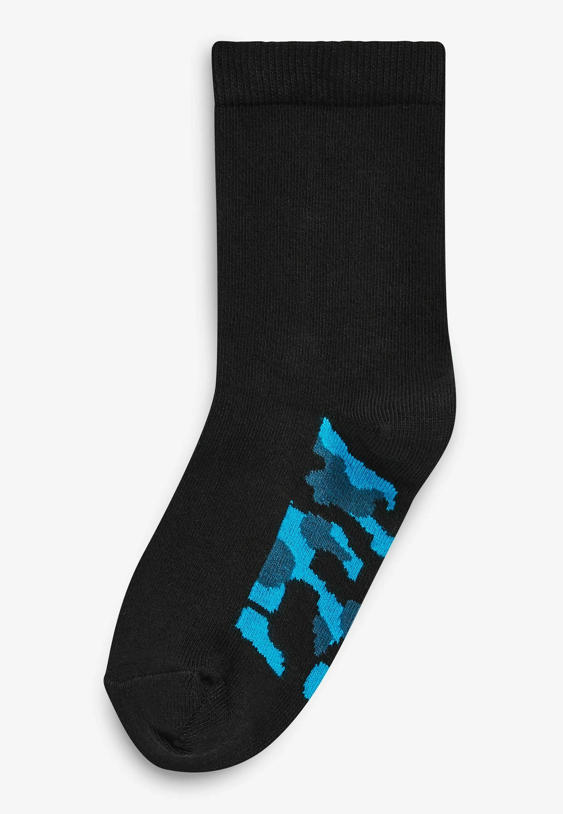 Siguiente PAQUETE DE SIETE MAYORES - Calcetines
