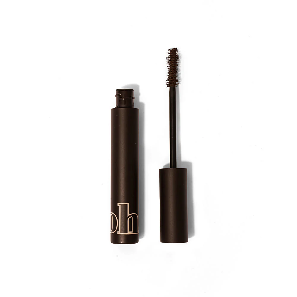 Eyes Intense Mascara - Tusz do rzęs