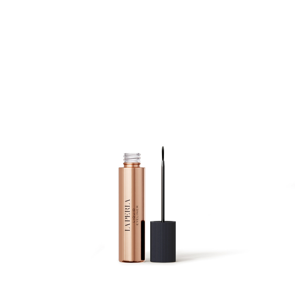 la perla Eyeliner Liquide Eyeliner