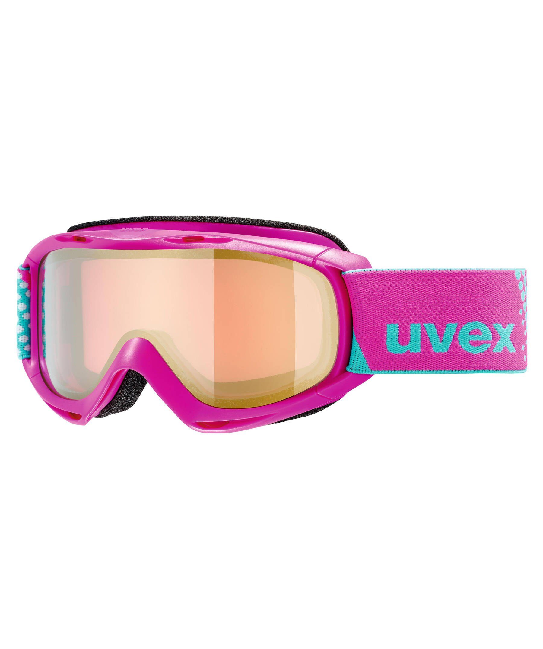 Uvex Skibrille Kinder Skibrille 