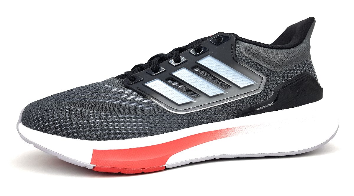 adidas EQ21 Run GY2192 Grau grau