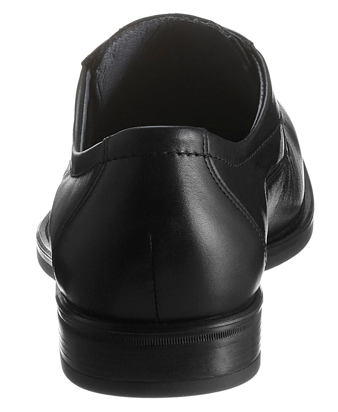 Waldläufer Henry Schnürschuh in klassischer Optik