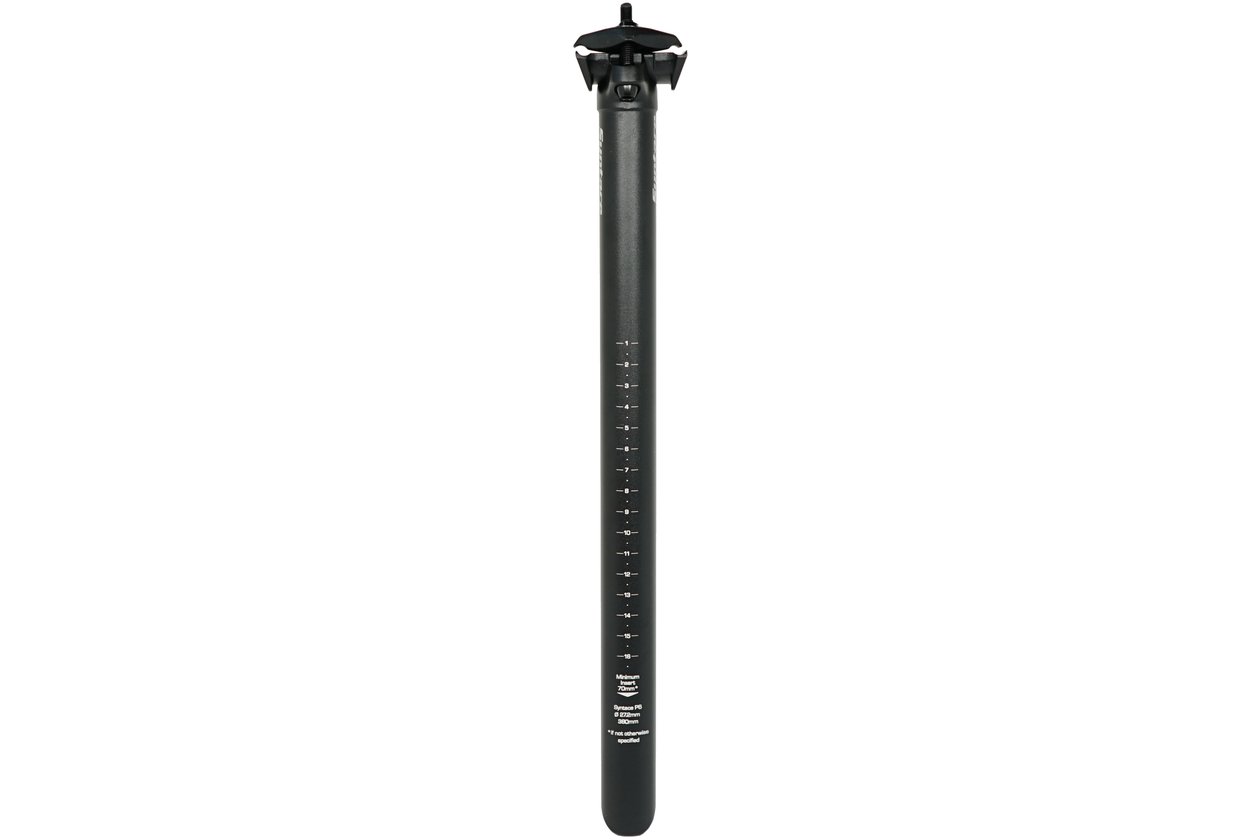 Syntace P6 Sattelstu00fctze