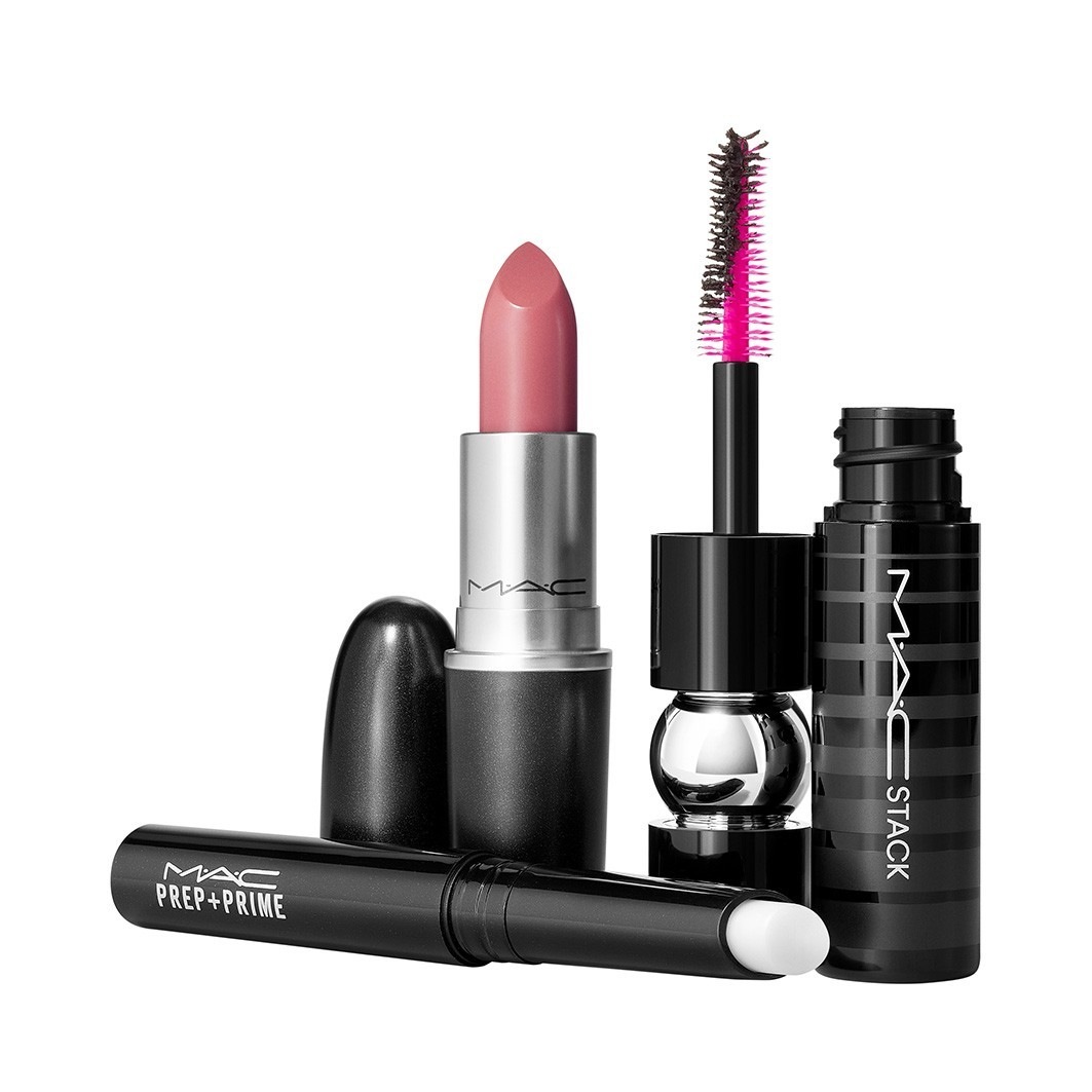 Lashes to Lips Kit