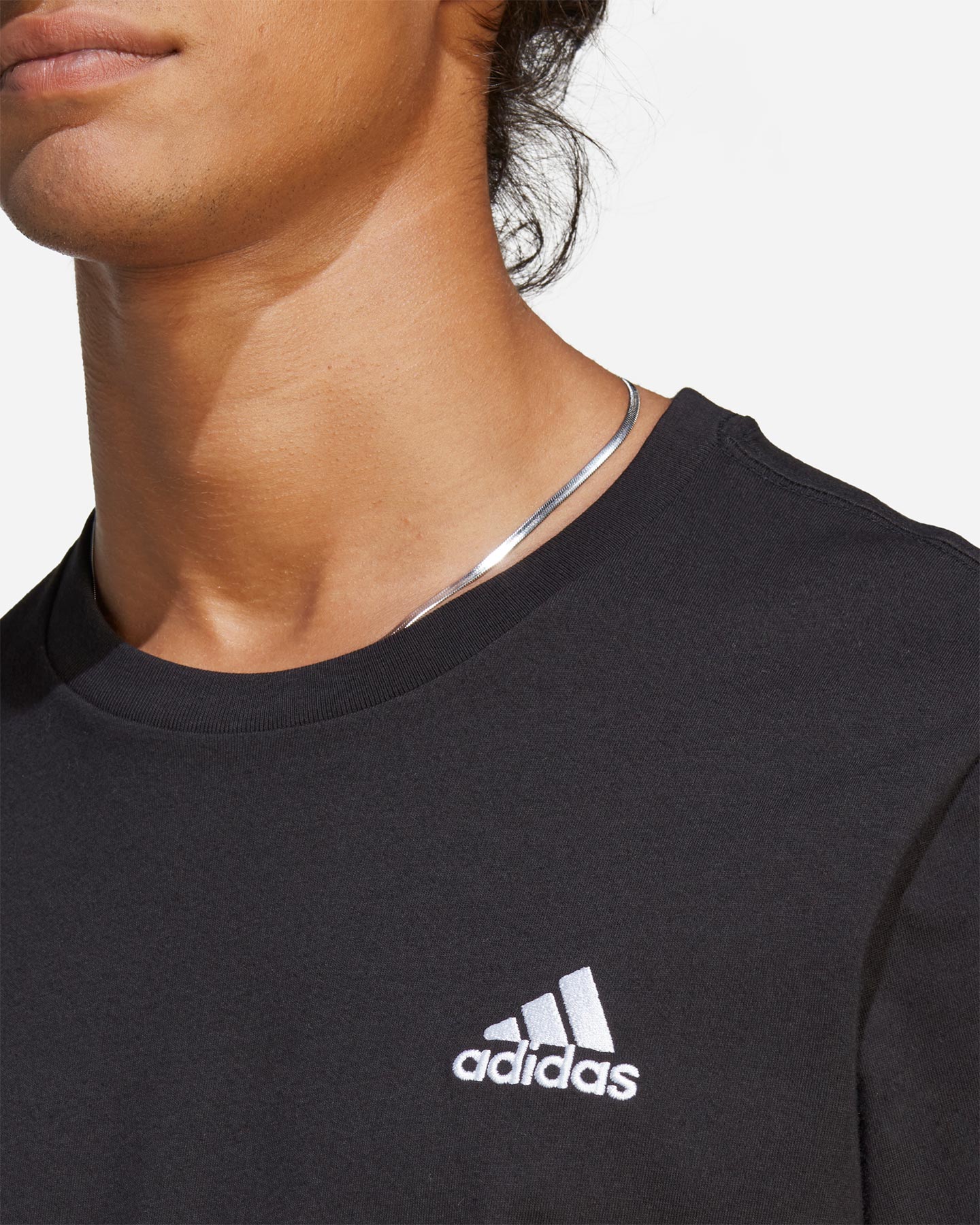 Tričko Adidas Small Logo M IC9282