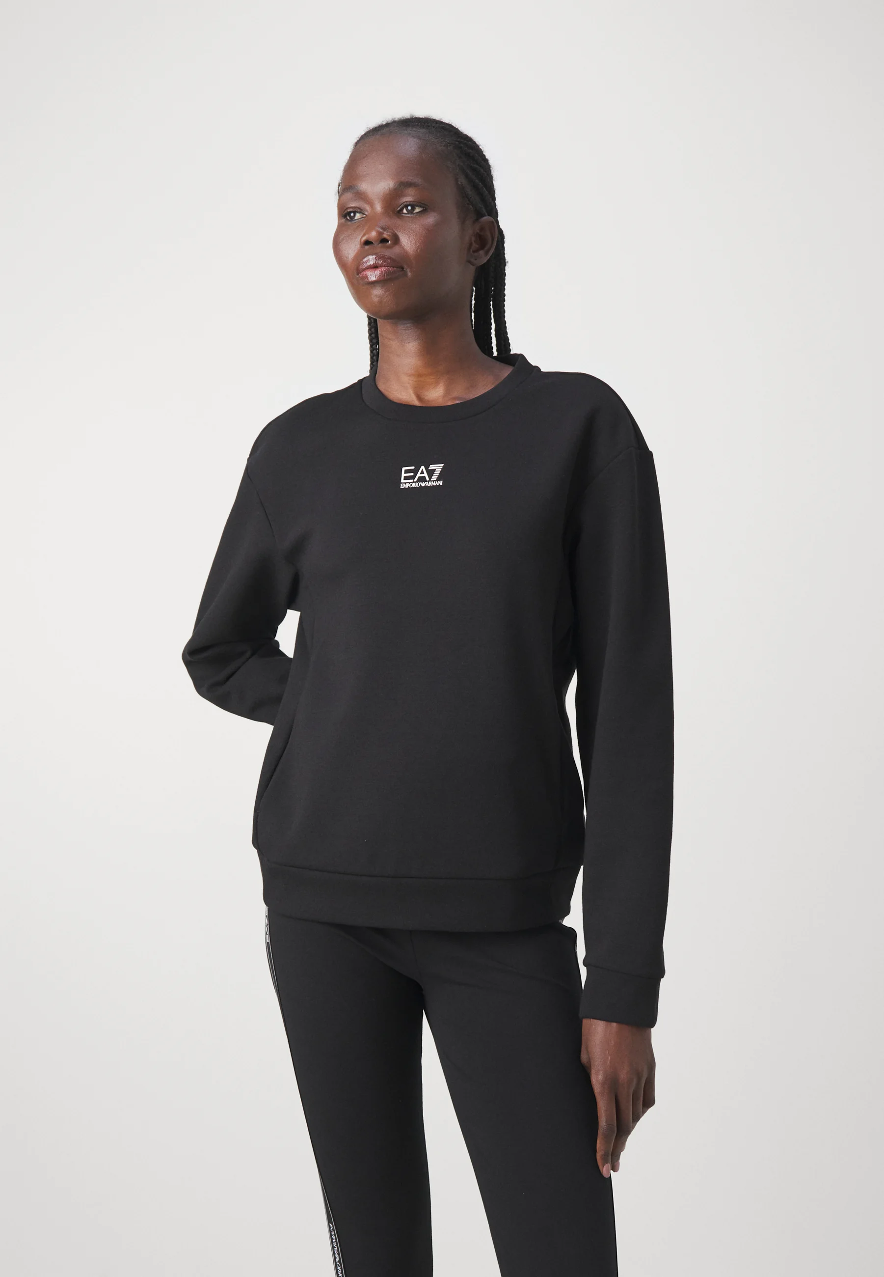 Sudadera EA7 Emporio Armani