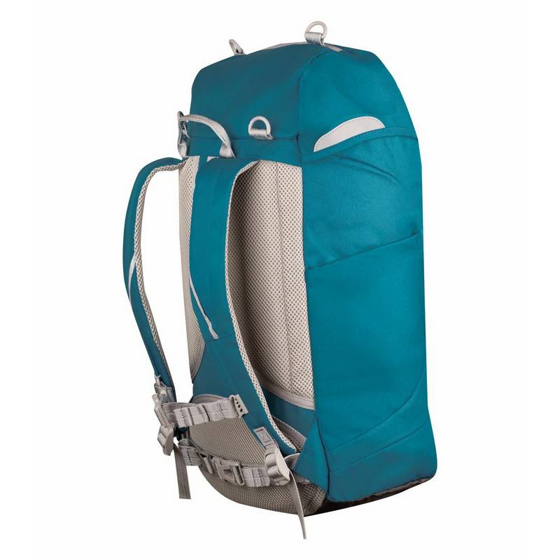 Trollkids Fjell Trekkingrucksack Kinder
