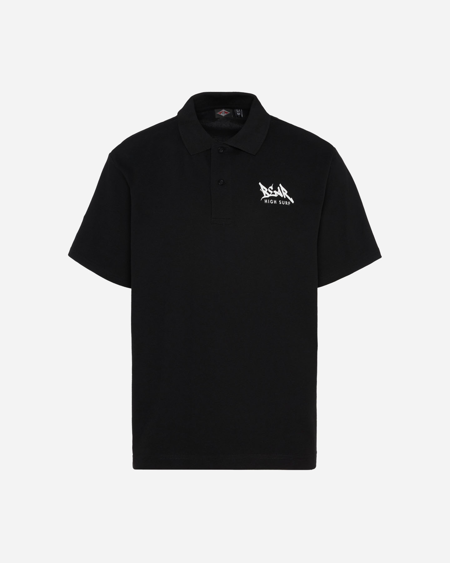 Polo Bear Iconic Surf M BM290S25-050