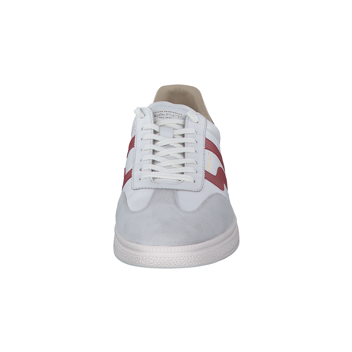 Gant Cuzmo 28631482, Klassische- & Business Schuhe, Herren, Weiß