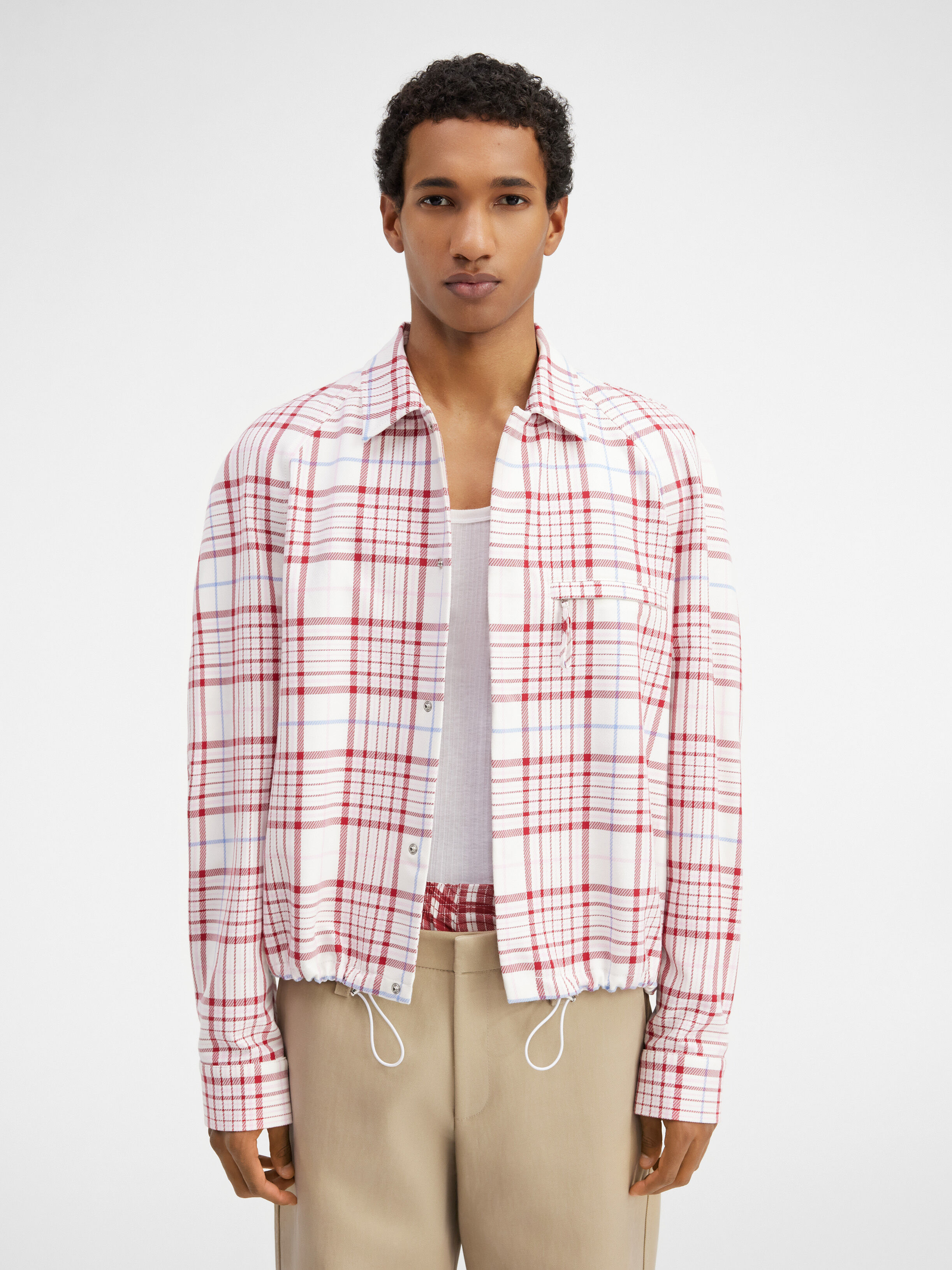 La chemise Criollo