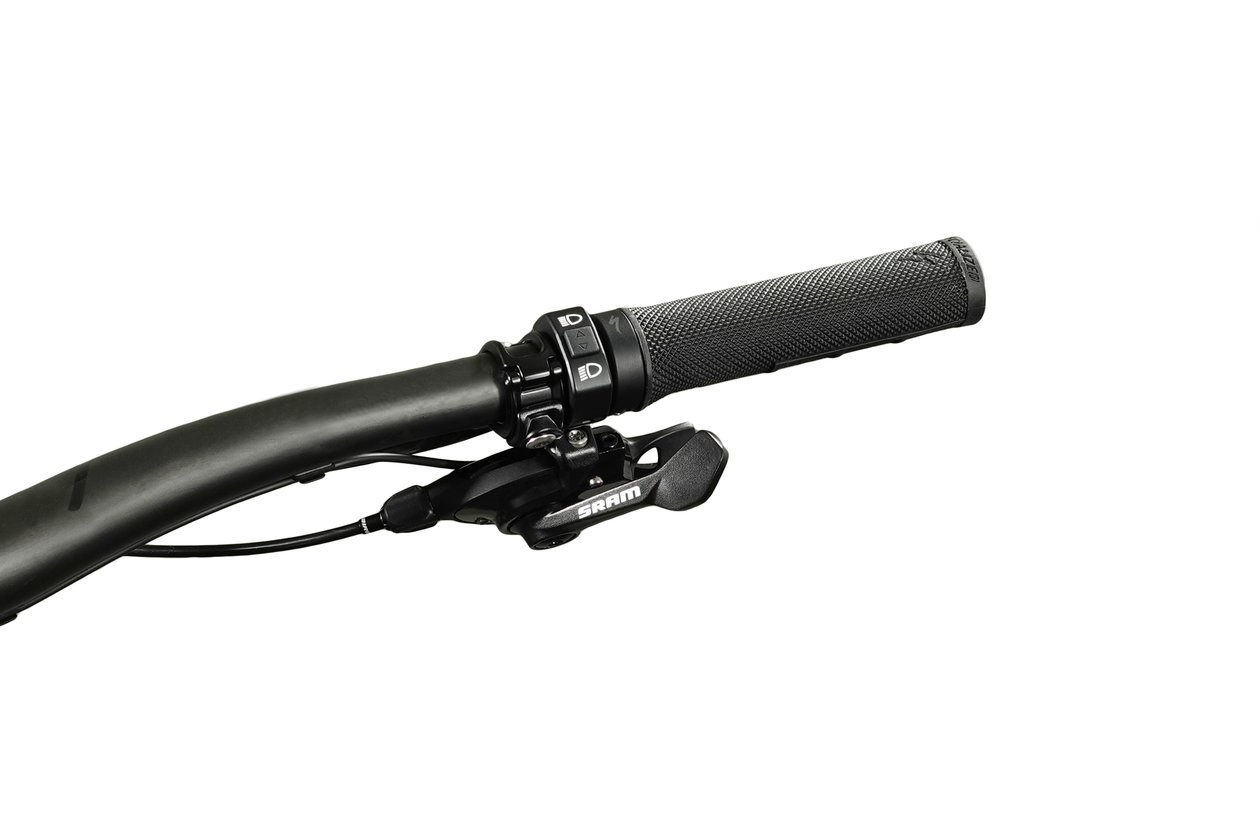 Lupine SL X Giant E-Bike Scheinwerfer StVZO mit Fernlicht