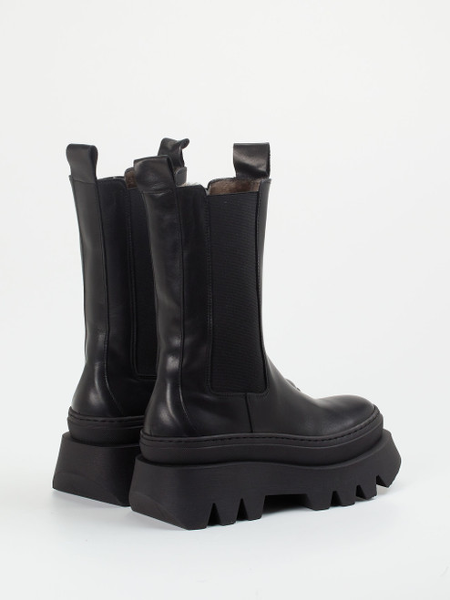 Stiefelette-18370090009 Andrea Puccini