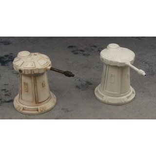 SWL Laser Towers (28mm)