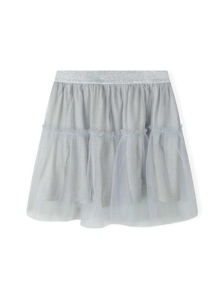 Minoti Knielange Röcke (Midi) 18PARTYSKIRT 40 in grau günstig kaufen