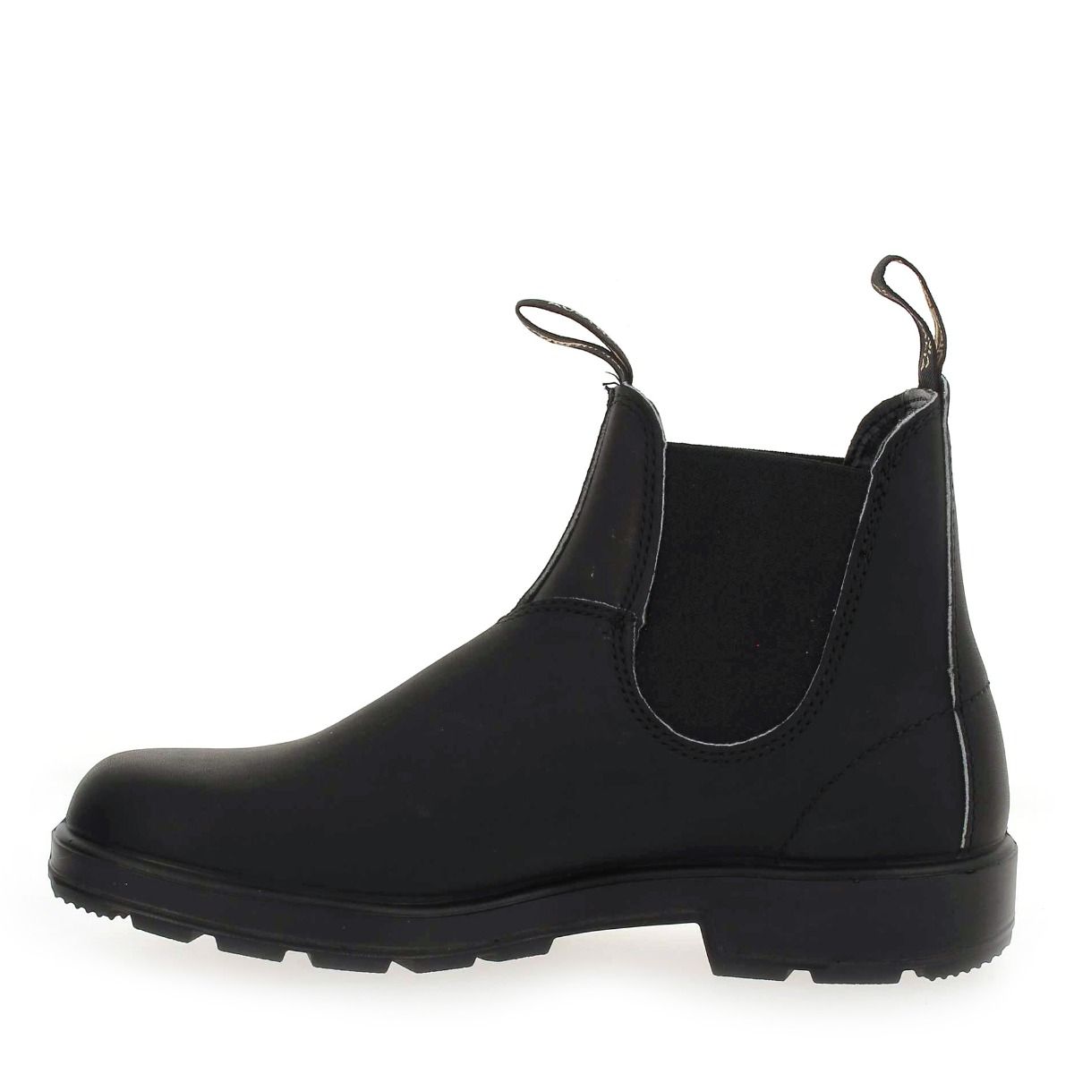 Blundstone  CLASSIC CHELSEA BOOTS M - Noir