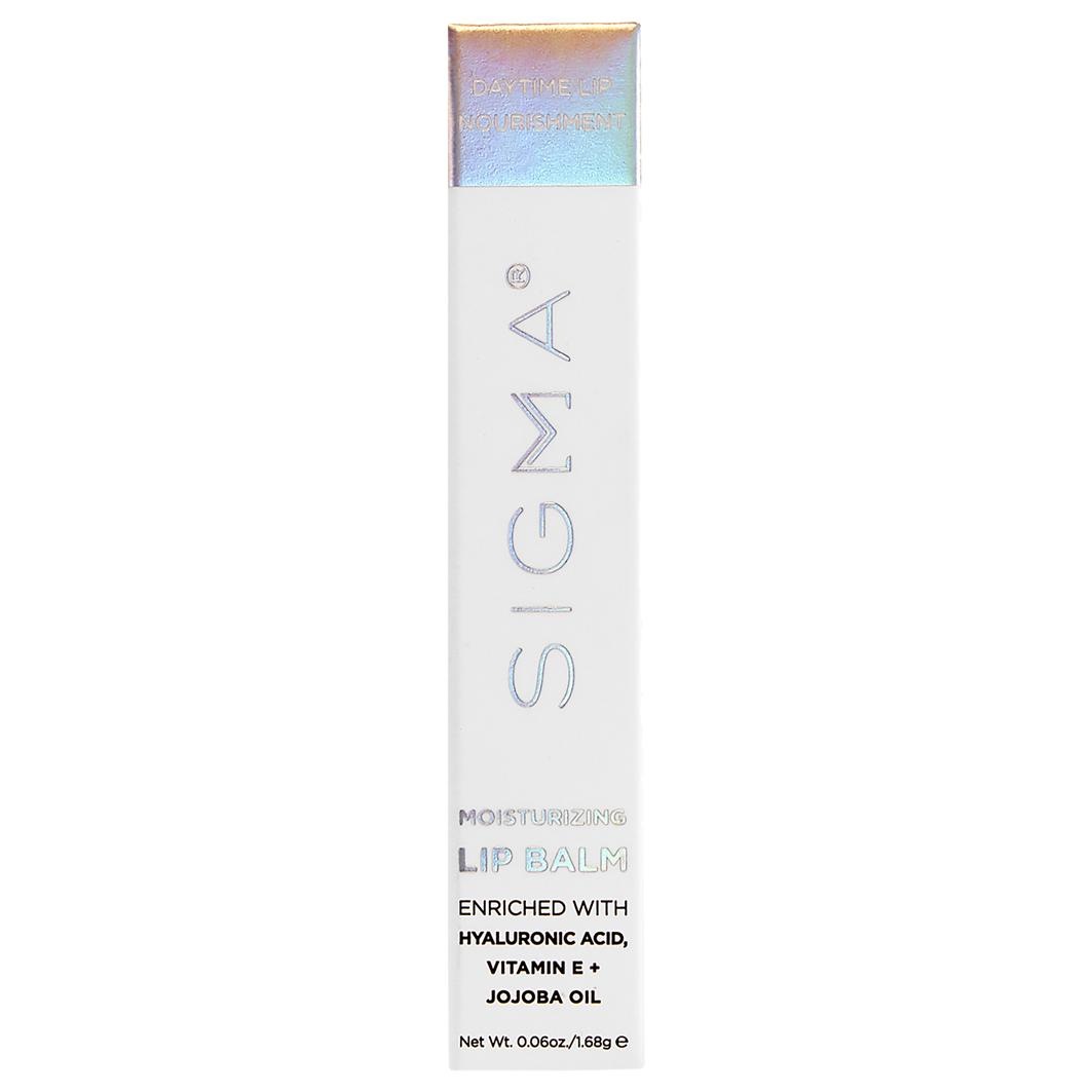 Moisturizing Lip Balm - Dewy