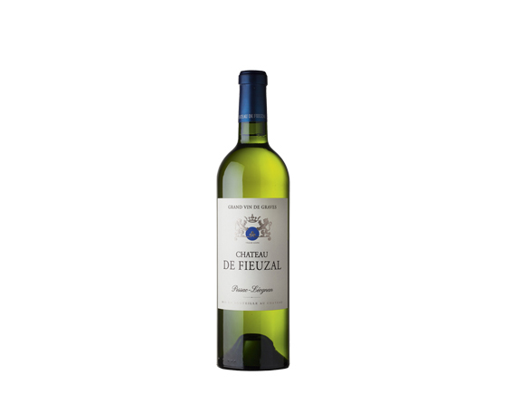 Château de Fieuzal Blanc 2015 Bordeaux Pessac-Léognan