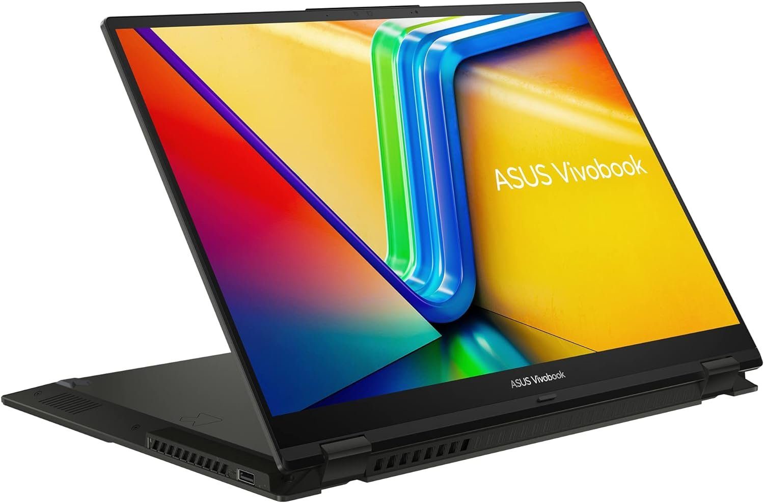 Asus TP3604VA-MC069W Vivo Book Notebook (Intel Core i9 13900H, Intel HD, 1000 GB SSD, Full HD 16GB RAM Vielseitigkeit und einzigartiges,intelligentes Design)