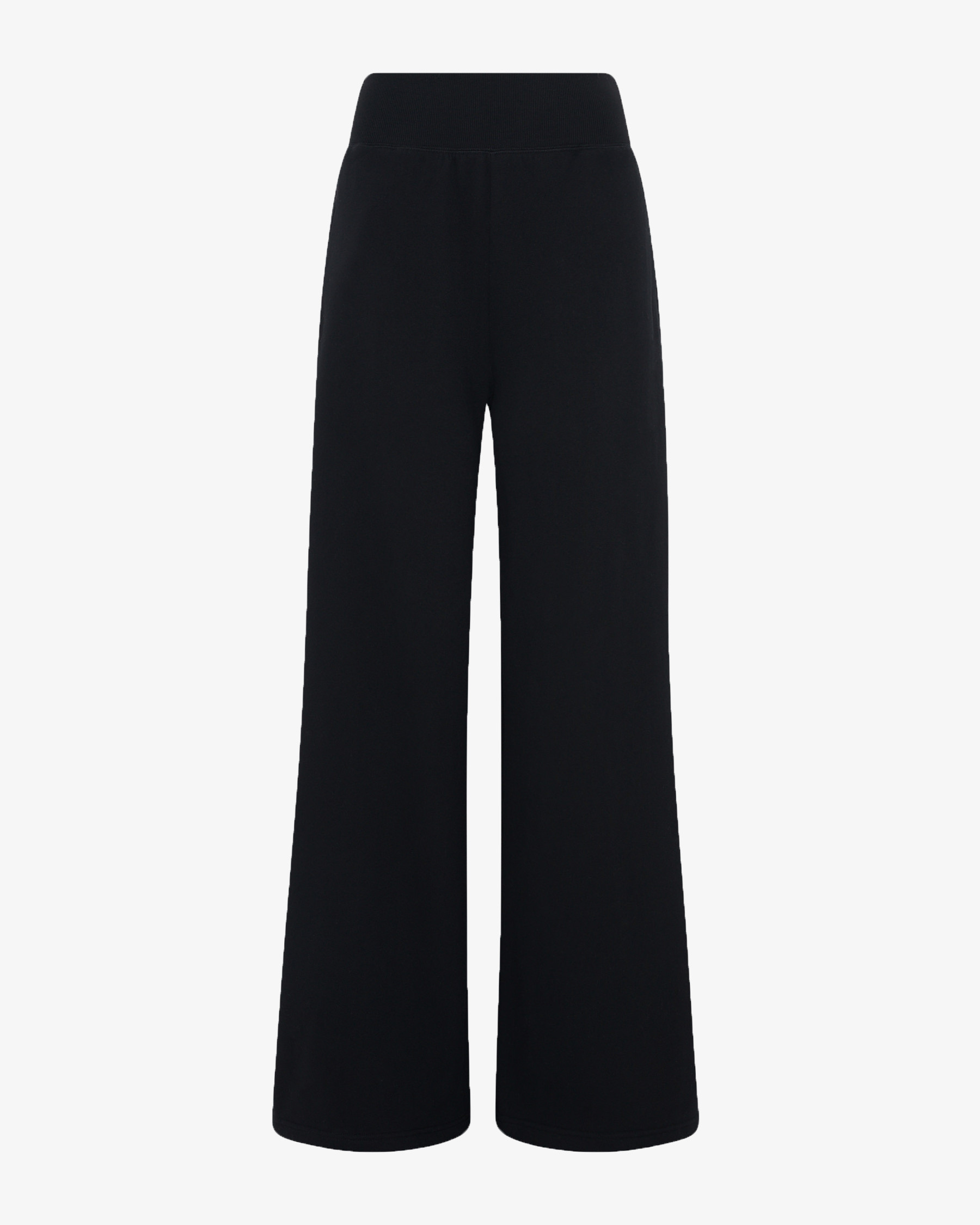 Large jogging pants