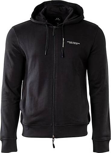 Armani Exchange Sweatjacke