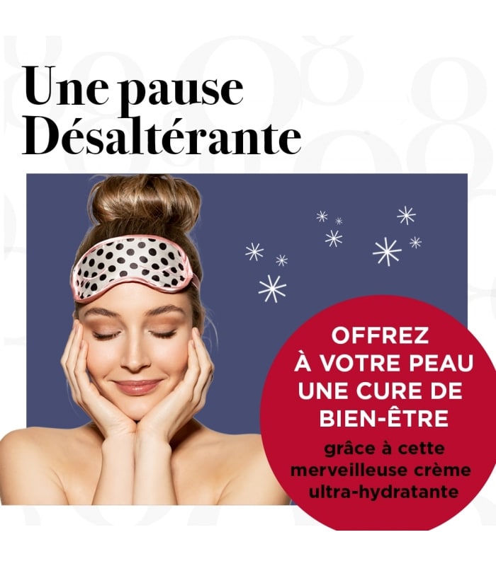 ELIZABETH ARDEN-EIGHT HOUR® CREAM  -Soin de Nuit Hydratant Miracle
