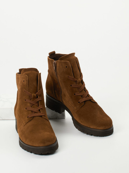 Schnürstiefelette-27512890055 Gabor Comfort